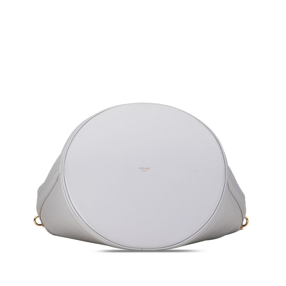 Celine Teen Bucket 16 - Picture 4 of 11